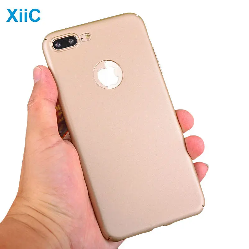 

Protective shell For iphone 7 7Plus Case PC+TPU Dust-proof Drop Protection Case iphone 7 Plus