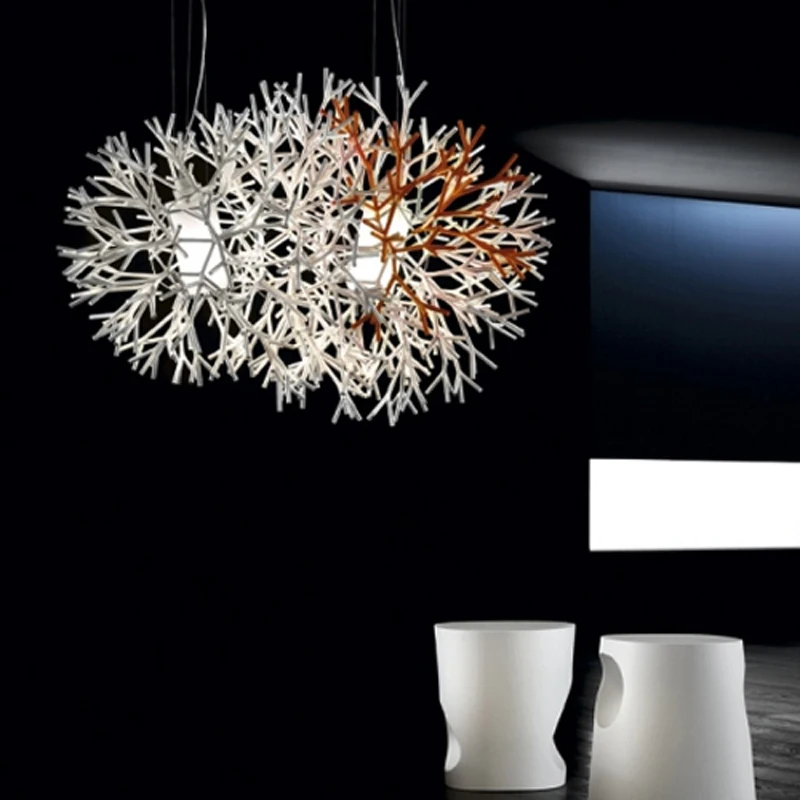 Coral pendant light coral lamps pallucco coral lamp bedroom pendant