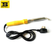 100 W паяльник электросварки припоя 220 V-240 V Главная Магазин пистолета