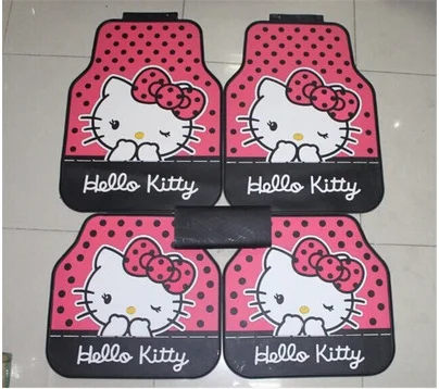 Free Shipping Senior Environmental Latex Cartoon Pattern Cute