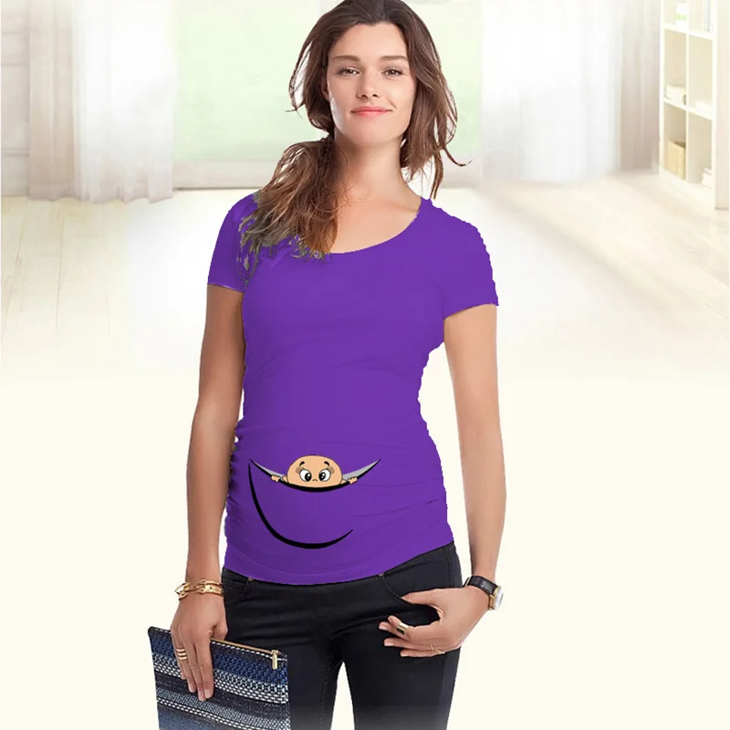 maternity t-shirts (20)