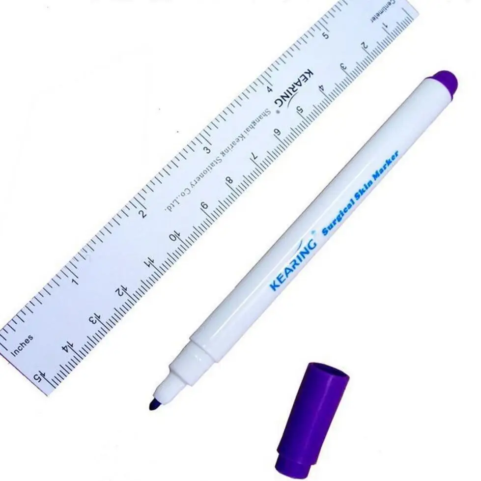 pen scribe