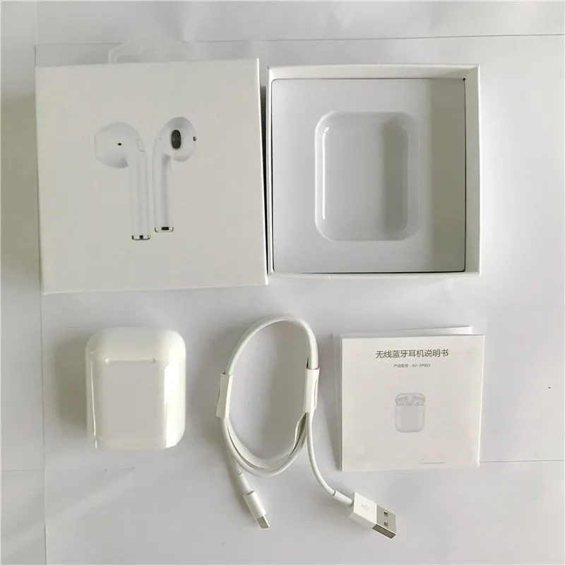 airplus TWS earphones03