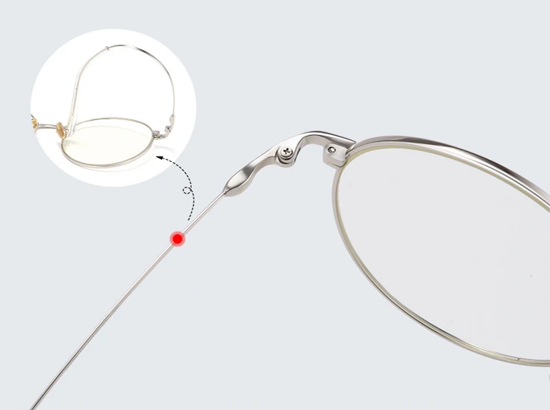 Fashion Clear Glasses (23)