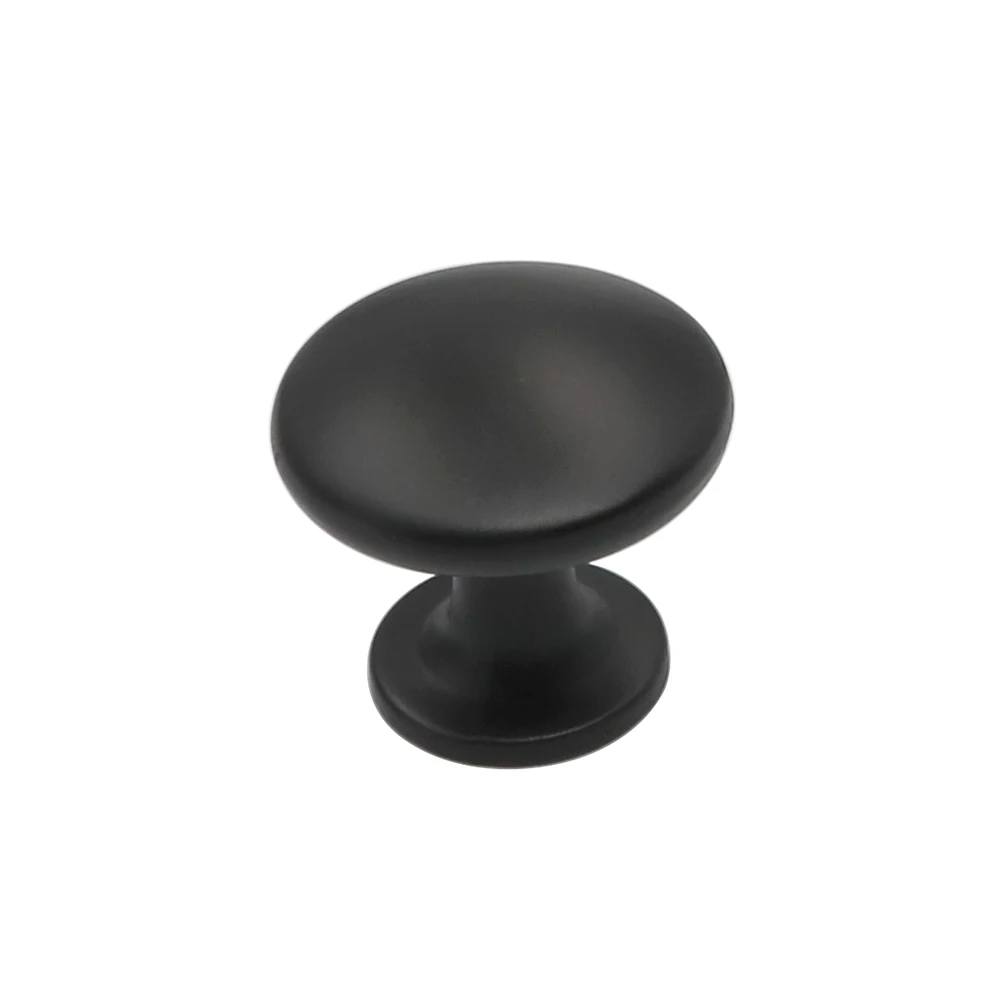 Knobs Black Drawer Knobs 5 Pack Kitchen Knobs