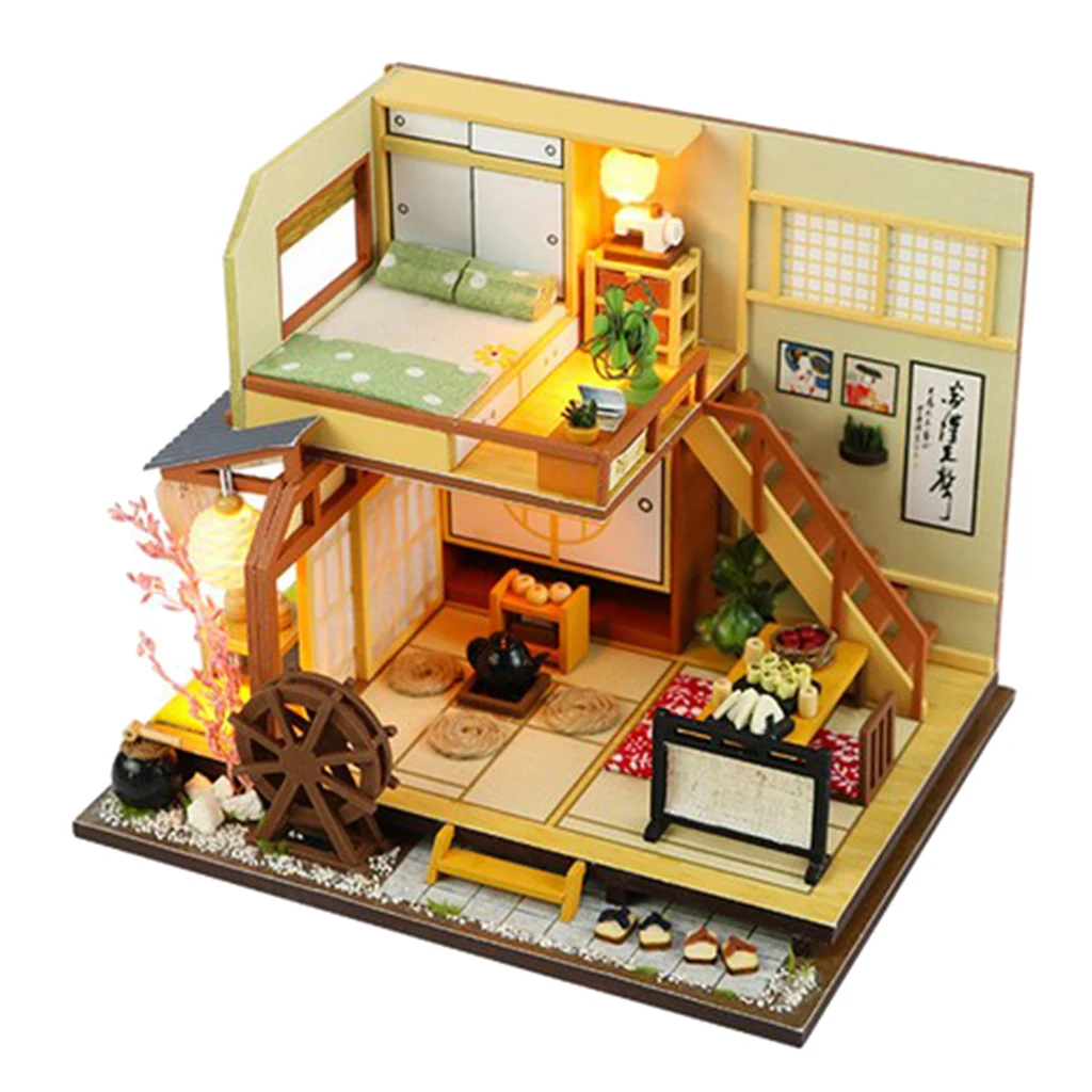 collectors dolls house furniture