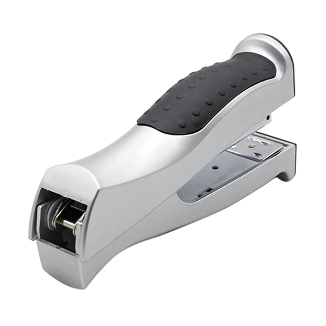 FangNymph Plier Stapler Manual Metal Hand Stapler with Staples Stapling