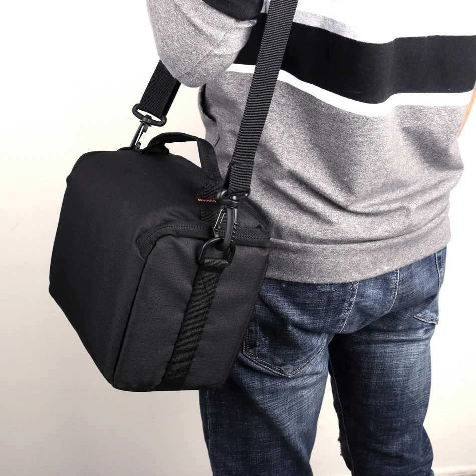 Camera Bag Case for Finepix Fuji Fujifilm XA5 XE3 XE2 XT20 X A2 XM1 XT1 X T20 X T2 X E1 XE1 X A3