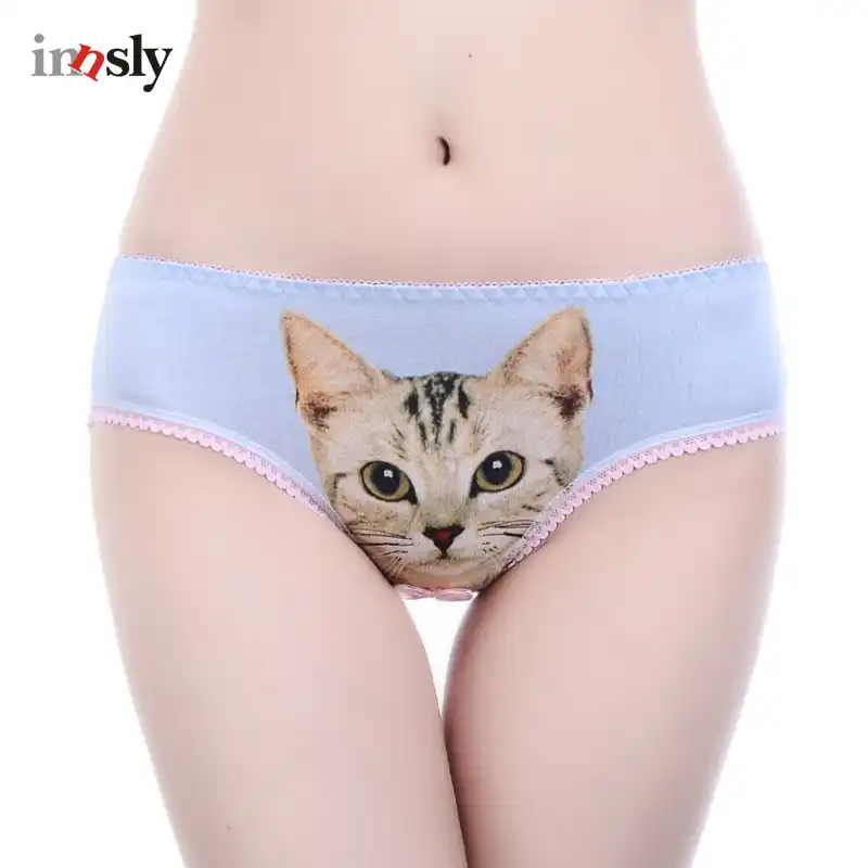 Meow underwear Clearance