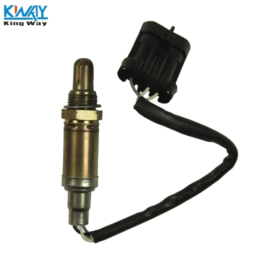 2009 CHEVROLET MALIBU 2.4L L4 Oxygen (O2) Sensor