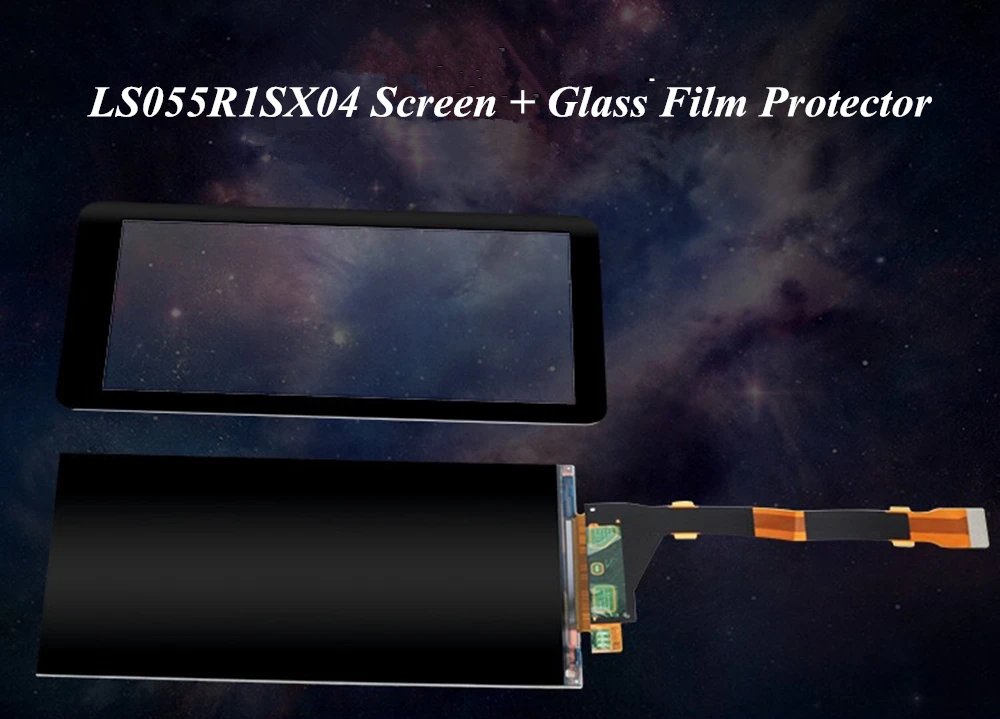 LS055R1SX04 screen detail 1