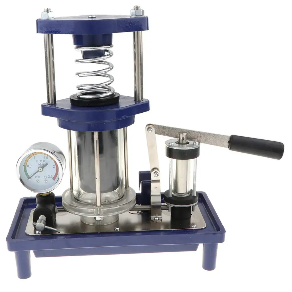 модели прессы