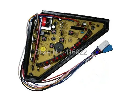 

Free shipping 100% tested for Sanyo fully-automatic washing machine board XQB50-149 XQB50-356 motherboard on sale