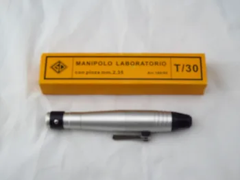 

Free Shipping 2pcs/lot Flex Shaft Machine tools, dental hand piece,GH116 italian T/30 Quick Change Hand piece jewelry tools