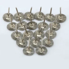 20 шт стальной проволоки плоский шлифовальный провод ржавчины удалитель краски кисть для полировки электрический шлифовальный станок инструмент