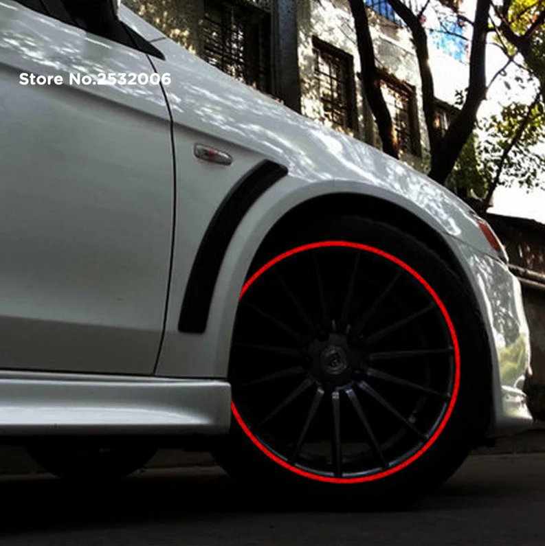 

Car Reflective rim tape for Cadillac CT6 ATS-L XTS SLS