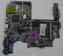 45 days Warranty for hp DV72 507170-001 laptop Motherboard non-integrated graphics card 100% fully tested