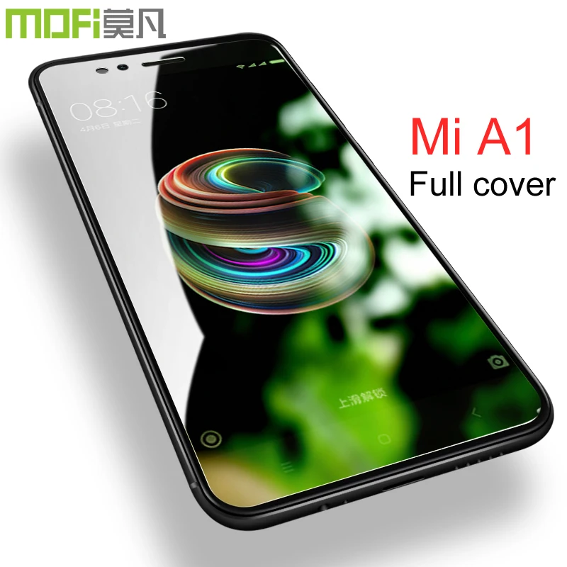 xiaomi-mi-5x-glass-Mofi-original-5-5-full-cover-screen-protector-xiaomi-mi5-x-screen