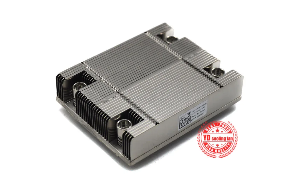 

Для DELL R520 R420 r320 серверный радиатор ЦП XHMDT