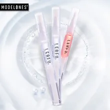 Modelones ревитализатор кутикулы питательное масло инструменты для нейл-арта Уход Лечение ногтей маникюр смягчение ручка Инструмент кутикулы ногтей масло ручка