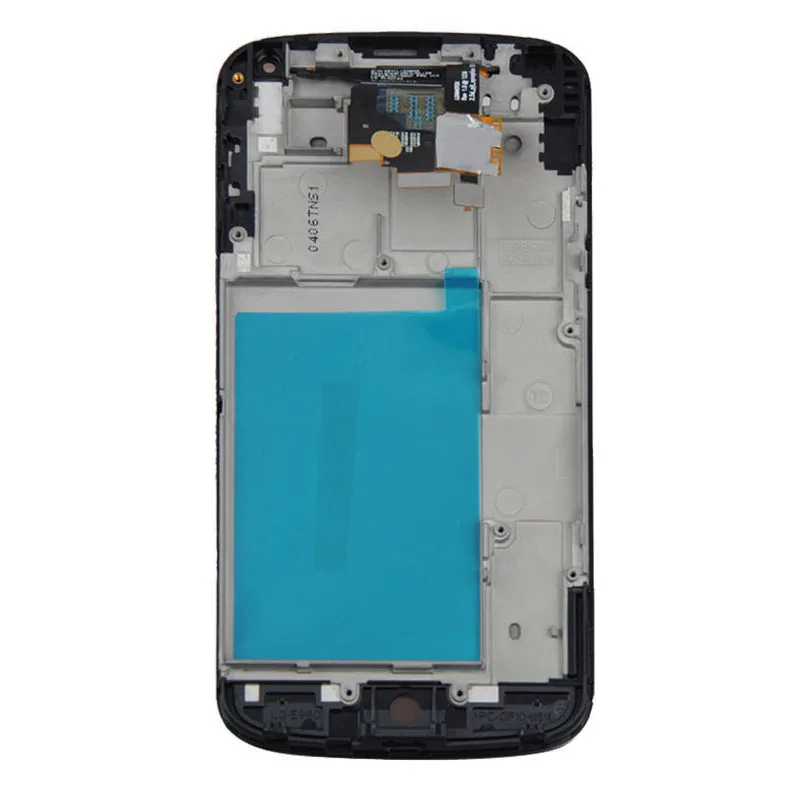 for LG google nexus 4-3