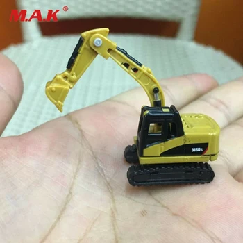 

For Collection 1/160 Scale 315D L #85556 Excavator Mini car Engineer Construction VehiclesTruck Model Boys Toys Gift
