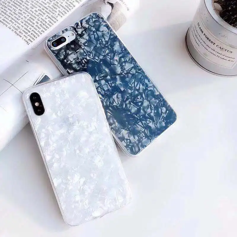 TPU Case For iPhone XS X (2)