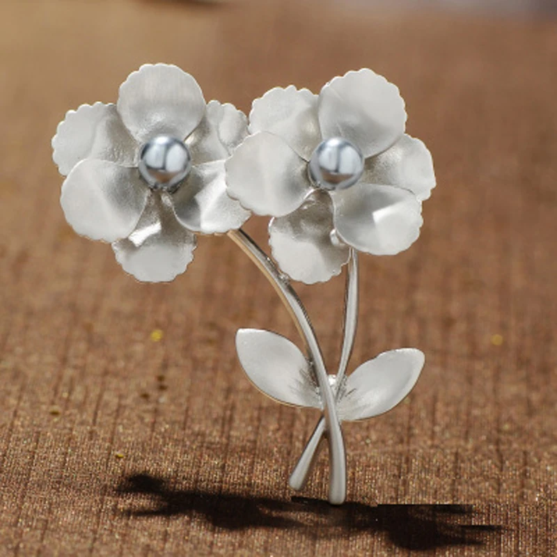 

New arrival AAA grade petals+satin quality flower corsage eco-friendly exquisite craft brooches rhinestone buckles free shipping