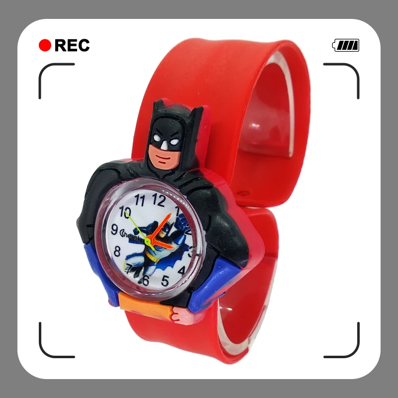 Модная детская одежда часы для присмотра за детьми, силиконовые одежда «Супергерои» мужские наручные часы, спортивный костюм для мальчиков, подарки для девочек часы детские часы Relogio Infantil Баян Кол saati