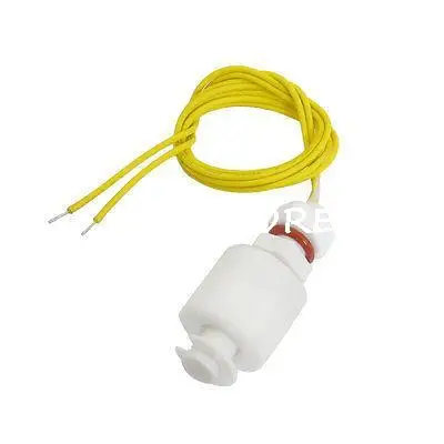 switch float level liquid sensor water vertical tank arduino plastic ball controller fish fr