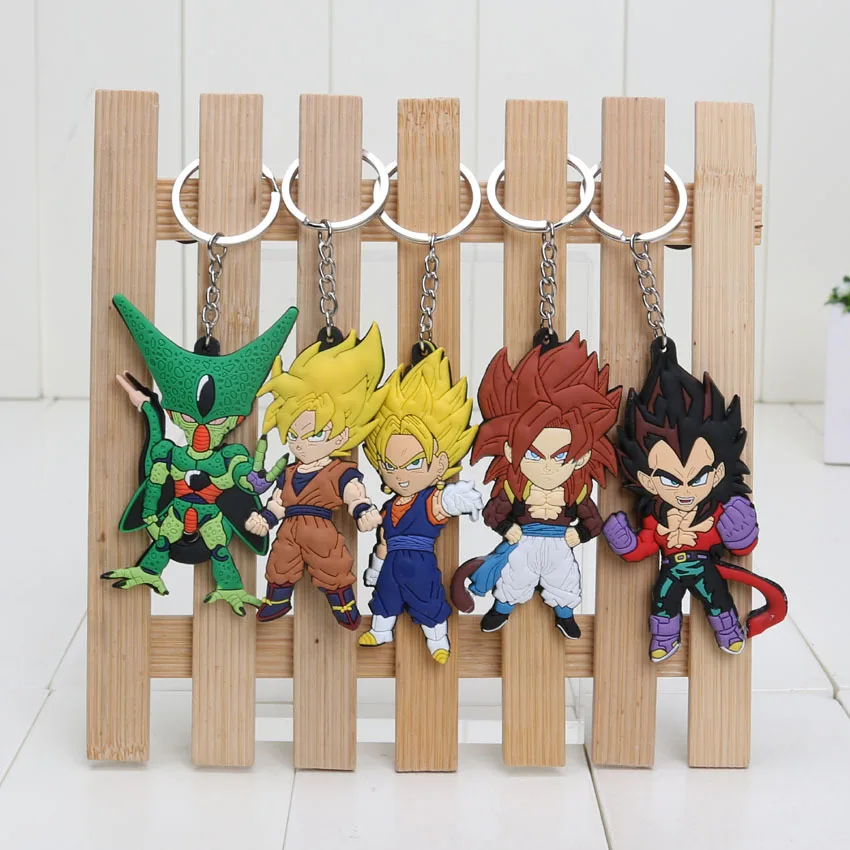 Buy 200pcs Anime Dragon Ball Z Super Saiyan Son Gokou