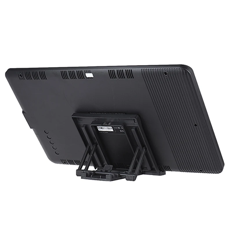 BOSTO V3 13 3 В FHD Art Графика планшет монитор рисовать Tablet 8192 уровней Smart ручка с