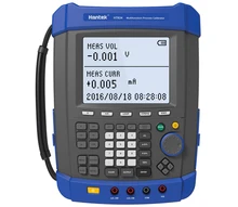 Hantek HT824 Multi-function Process Calibrator