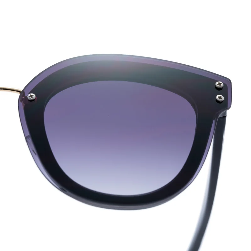 INMAN 2019 Retro Unique Design Women Three Color For Choose Uv Proof Protect Eye Fashion Lady Sunglasses