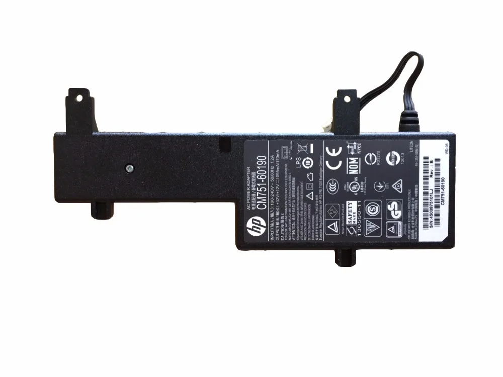 

CM751-60045/60190 Power Supply Unit for HP 8100 8600 Printer Adapter