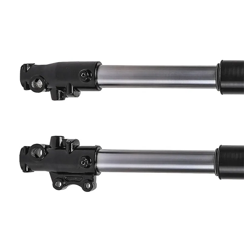 TDPRO Motorcycle Front Forks Protection Suspension Upside Down For Dirt Bike Thumpstar Atomik SSR SDG TDPRO Motorcycle Front Forks Protection Suspension Upside Down For Dirt Bike Thumpstar Atomik SSR SDG