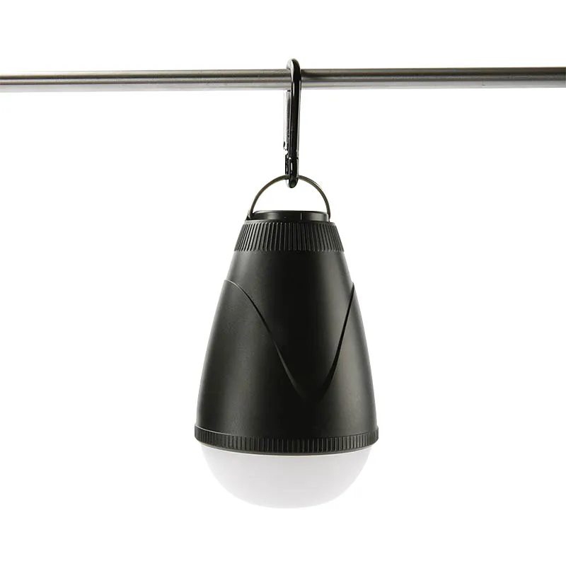 

USB Rechargeable Mosquito Repellent Camping Light Hanging LED Tent Light Bug Light Mosquito Bulb Backpaking Remote Bivvy Light