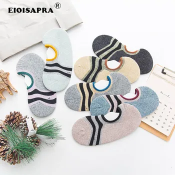 

[EIOISAPRA]Fashion Colorful Shining National Wind Socks Men Cotton Comfort Breathable Absorb Sweat Socks Sokken