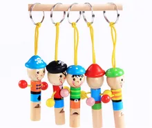 Free Shipping!!Baby Wooden Whistling Educational Toys Child Whistle Wooden Toys 10Pcs for one lot Gift for child Free Shipping!!Baby Wooden Whistling Educational Toys Child Whistle Wooden Toys 10Pcs for one lot Gift for child