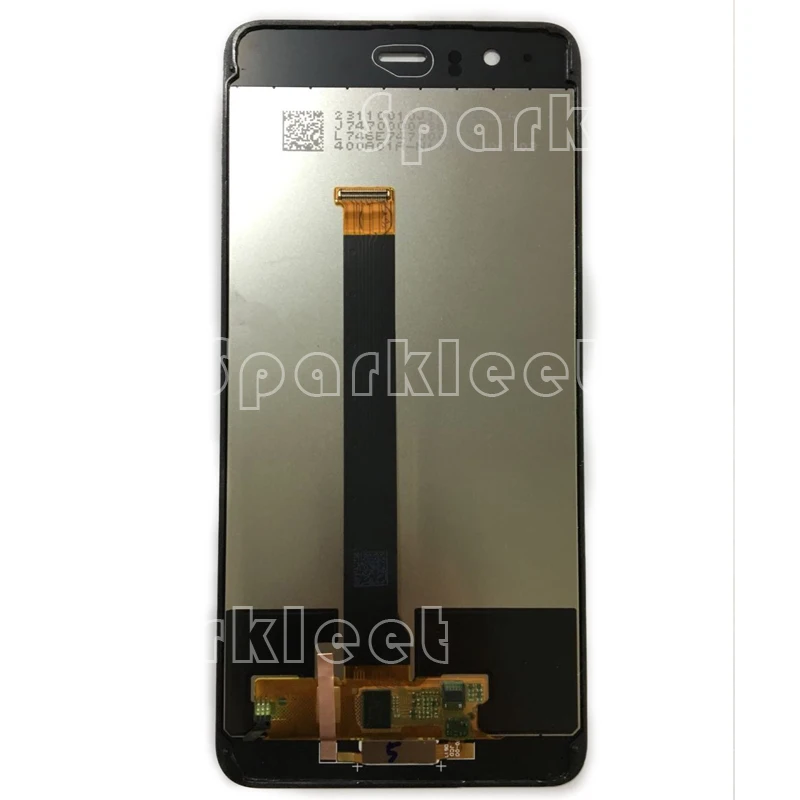 

LCD Display For Huawei P10 Plus LCD Screen Touch Digitizer Assembly With Inner Frame For Huawei VKY-L09 L29 VKY-AL00 LCD Screen
