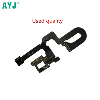 

5pcs/lot For iPhone 7Plus 5.5' Front Camera Flex with Proximity Sensor Official Quality Repair Parts
