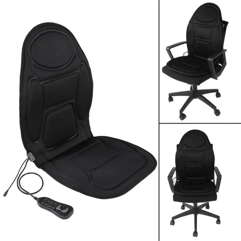 Office Chair Massage Pad - Everything Furniture