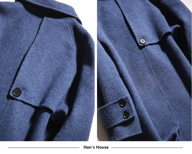 Шерстяное пальто Для женщин 85%, шерсть 15%, Альпака съемный жилет Drop-shoulder 3 цвета куртки наивысшего качества в английском стиле Стиль 2018 Новая