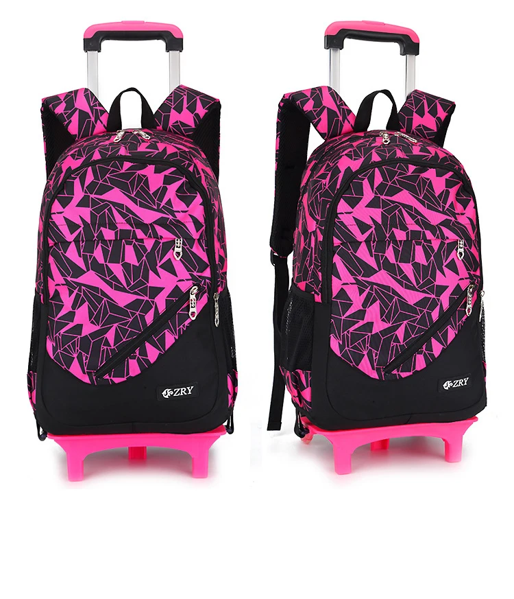 Children school bag 16