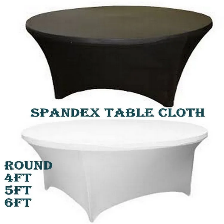 round table cloth