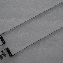 SSEA ноутбук ЖК-экран Петли левый и правый для TOSHIBA Satellite L745 L740 L700 FBTE5010010 FBTE5009010