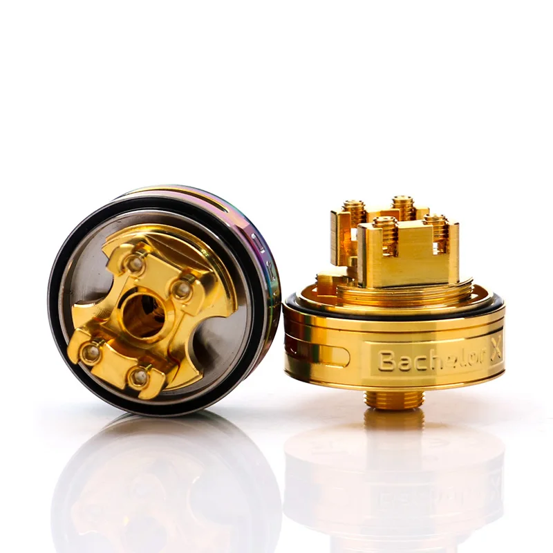 Ehpro 3.5ml Bachelor X RTA (11)