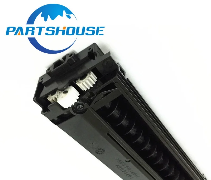 1Pcs Copier parts Lower Developer Unit Developer Tank B411-1027 for Ricoh Aficio AF1022 1027 2022 1032 3030 3025 2027 B4111027 (5)