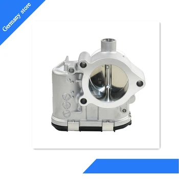 

Good quality Throttle Body Assembly For PEUGEOT 1007 (KM_) [2005-]206 CC (2D) [2000-] OEM:0280 750 085
