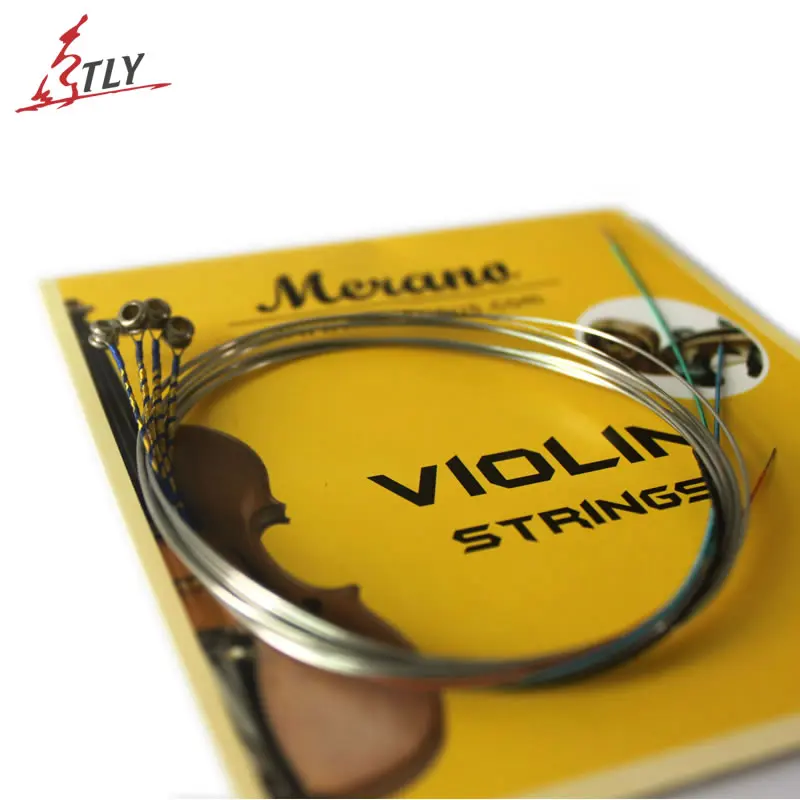 Violin Accessories Strings 1 Set Violin Strings Violin Strings Alis